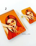 دفترچه سویل