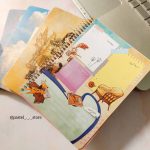 برگه دفتر شکرگذاری
