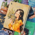 دفتر شکرگذاری سویل
