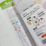 هایلایتر 6 رنگ